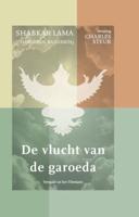 De vlucht van de Garoeda (Hardback)