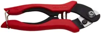 SRAM cable cutter black/red