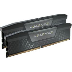 Corsair Vengeance CMK32GX5M2B6000C36 geheugenmodule 32 GB 2 x 16 GB DDR5 6000 MHz ECC