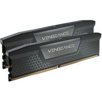 Corsair Vengeance CMK32GX5M2B6000C36 geheugenmodule 32 GB 2 x 16 GB DDR5 6000 MHz ECC - thumbnail