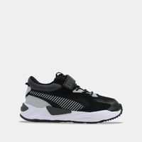 Puma RS-Z Reinvention AC Black/White peuter sneakers - thumbnail