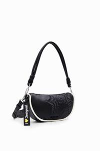 Ovalen tas ster S - BLACK - U