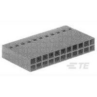 TE Connectivity 1-104482-2 Inhoud: 1 stuk(s) Package - thumbnail