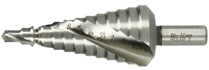 Hikoki Accessoires Trapboor HSS D. 6 - 30 mm 780108