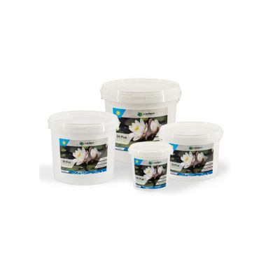 Moerings GH plus 2,5 liter