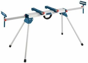 Bosch Blauw GTA 2500 Compact Werktafel - 0601B12400 - 0601B12400