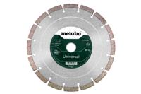 Metabo Accessoires Diamantschijf Promotion Ø 230x22,23 mm - 624310000