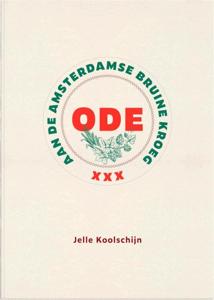 Ode (Hardback)