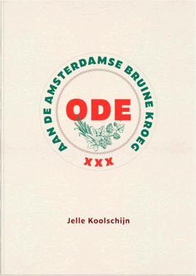 Ode (Hardback)