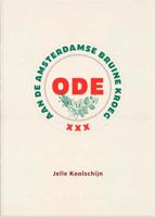Ode (Hardback)