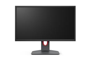 BenQ XL2540K computer monitor 62,2 cm (24.5") 1920 x 1080 Pixels Full HD LED Zwart