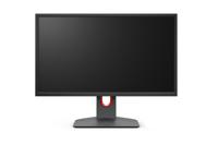 BenQ XL2540K computer monitor 62,2 cm (24.5") 1920 x 1080 Pixels Full HD LED Zwart - thumbnail