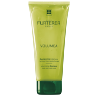 Rene Furterer Volumea Volume Enhancing Ritual Enhancing Ritual Volumizing Shampoo 200ml | Voor Shampoo Zonder Siliconen