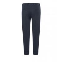 cambio - Blauw | Dames | Broek | Blauw | 44 | regular | Kamst mode