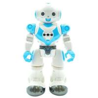 Powerman Neo programmeerbare robot met dans, verhaal, muziek, demo, gebarenbediening en afstandsbediening