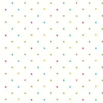 Ohpopsi When I Grow Up - Forest Spot Juicy Fruit - WGU50105W