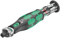 Wera 8009 Zyklop Pocket Imperial Set 1, 13-delig - 05004282001