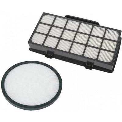 Rowenta ZR006001 Filterset Zwart/Wit