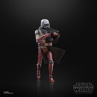 Hasbro Star Wars: The Mandalorian  HK-87 - thumbnail