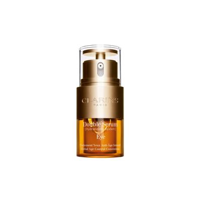 Clarins Special Care Double Serum Eye Anti-Aging 20ml