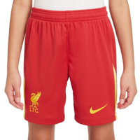 Liverpool FC Thuisbroekje 2024-2025 Kids Rood