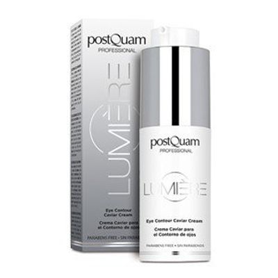 PostQuam Lumiere Kaviaar Oogcreme (20 ml)