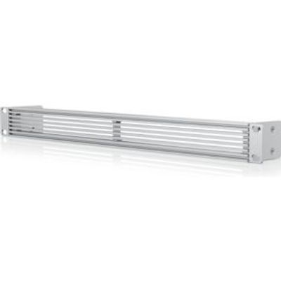 Ubiquiti Networks UACC-RACK-PANEL-VENTED-1U rack-toebehoren Geventileerd blind paneel
