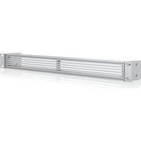 Ubiquiti Networks UACC-RACK-PANEL-VENTED-1U rack-toebehoren Geventileerd blind paneel