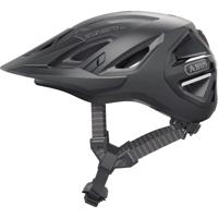 Helm Urban-I 3.0 ACE velvet Zwart S 51-55cm