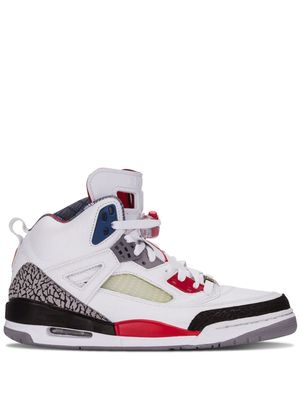 Jordan baskets Jordan Spizike - Blanc