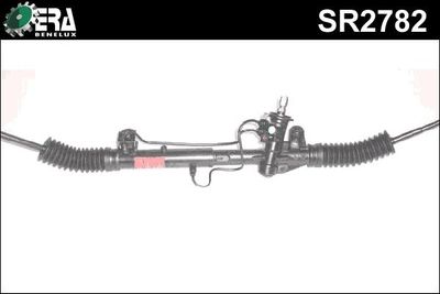 Stuurhuis SR2782