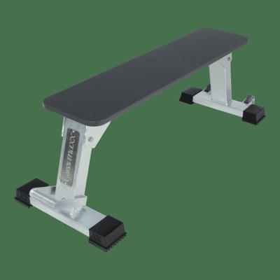 Crossmaxx LMX1970 Outdoor Flat Bench