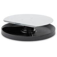 Kensington SmartFit Spin2 Monitor Stand bevestiging