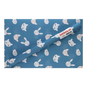Rotolux Inpakpapier bosdiertjes, 3 mtr.