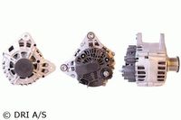 Dri Alternator/Dynamo 2303591202 - thumbnail