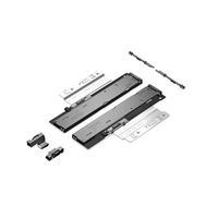 Adapter p2o silent 30 tbv quadro V6 4D tbv 30kg