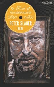 Peter Slager, BLOF (Hardback)