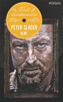 Peter Slager, BLOF (Hardback) Peter Slager, BLOF (Hardback)