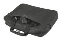 Trust Primo Carry Bag for 16" laptops Laptop tas Zwart - thumbnail