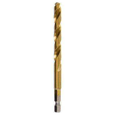 Makita D-15827 Metaalboor HSS-tin 8,0x115mm