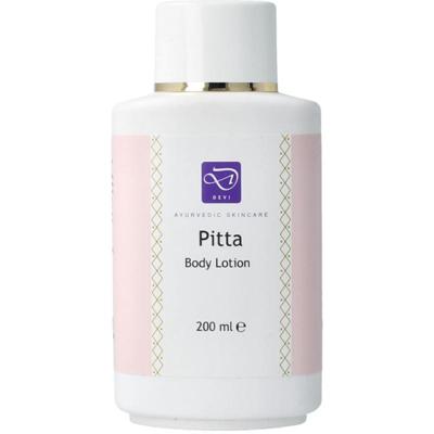 Holisan Pitta bodylotion devi