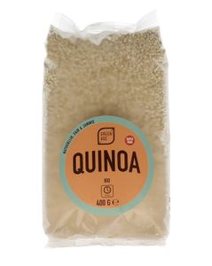 Greenage Quinoa Wit