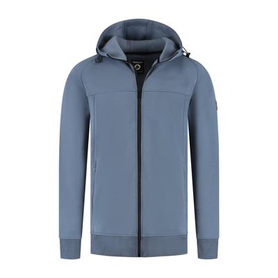 Travelin' - - Blauw - Maat