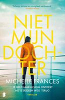Niet mijn dochter - Michelle Frances - ebook