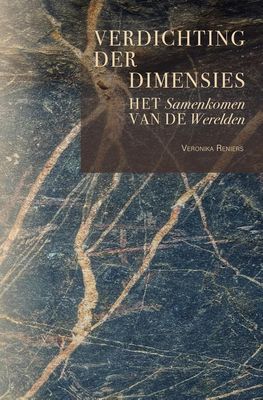 Verdichting der dimensies - Veronika Reniers - ebook