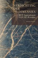 Verdichting der dimensies - Veronika Reniers - ebook