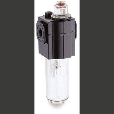 IMI NORGREN L72M-3GP-ETN Olievernevelaar Operationele druk (max.) 10 bar