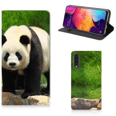 Samsung Galaxy A50 | Hoesje maken | Panda