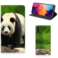 Samsung Galaxy A50 | Hoesje maken | Panda