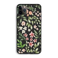 Botanical sweet flower heaven: iPhone 11 Pro Biologisch afbreekbaar hoesje